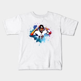 TAMPA BAY BUCCANEERS PLAYER Kids T-Shirt